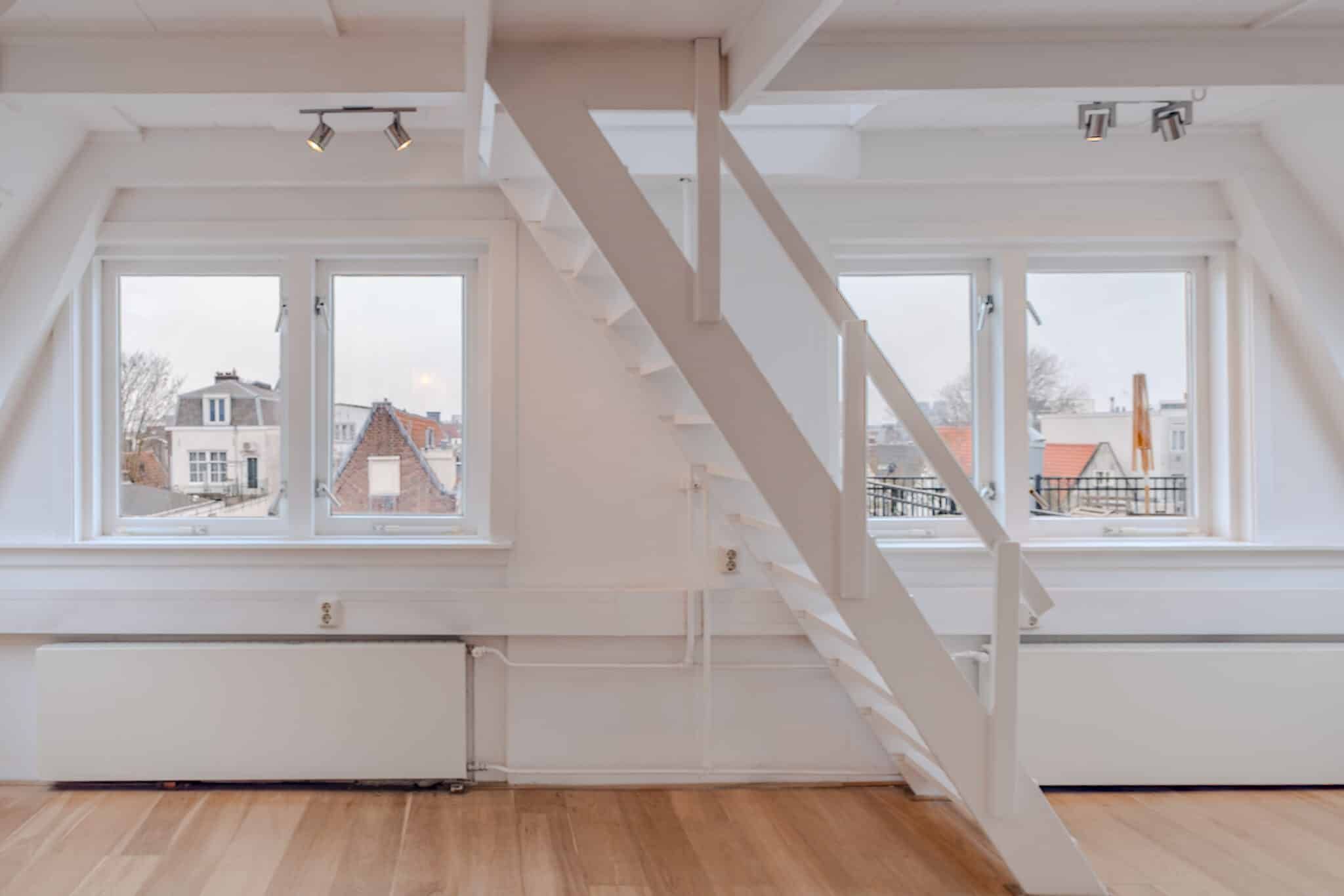 Vastgoed- en interieurfotografie — Amsterdam — beeld 3
