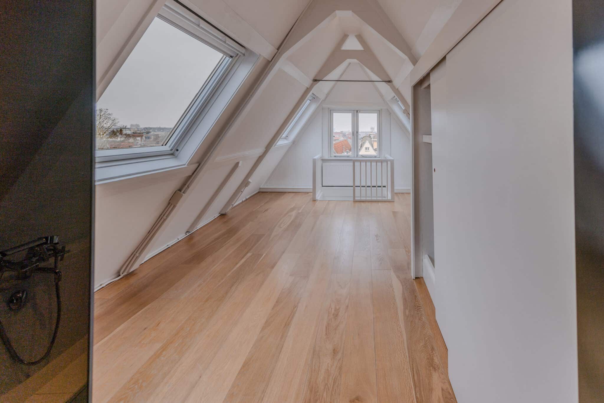 Vastgoed- en interieurfotografie — Amsterdam — beeld 5