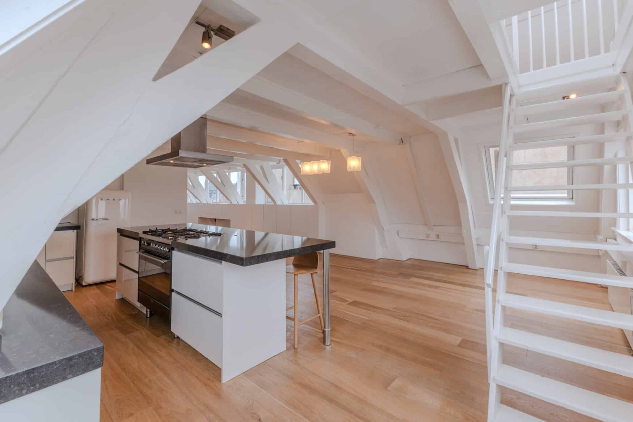 Vastgoed- en interieurfotografie — Amsterdam — beeld 6