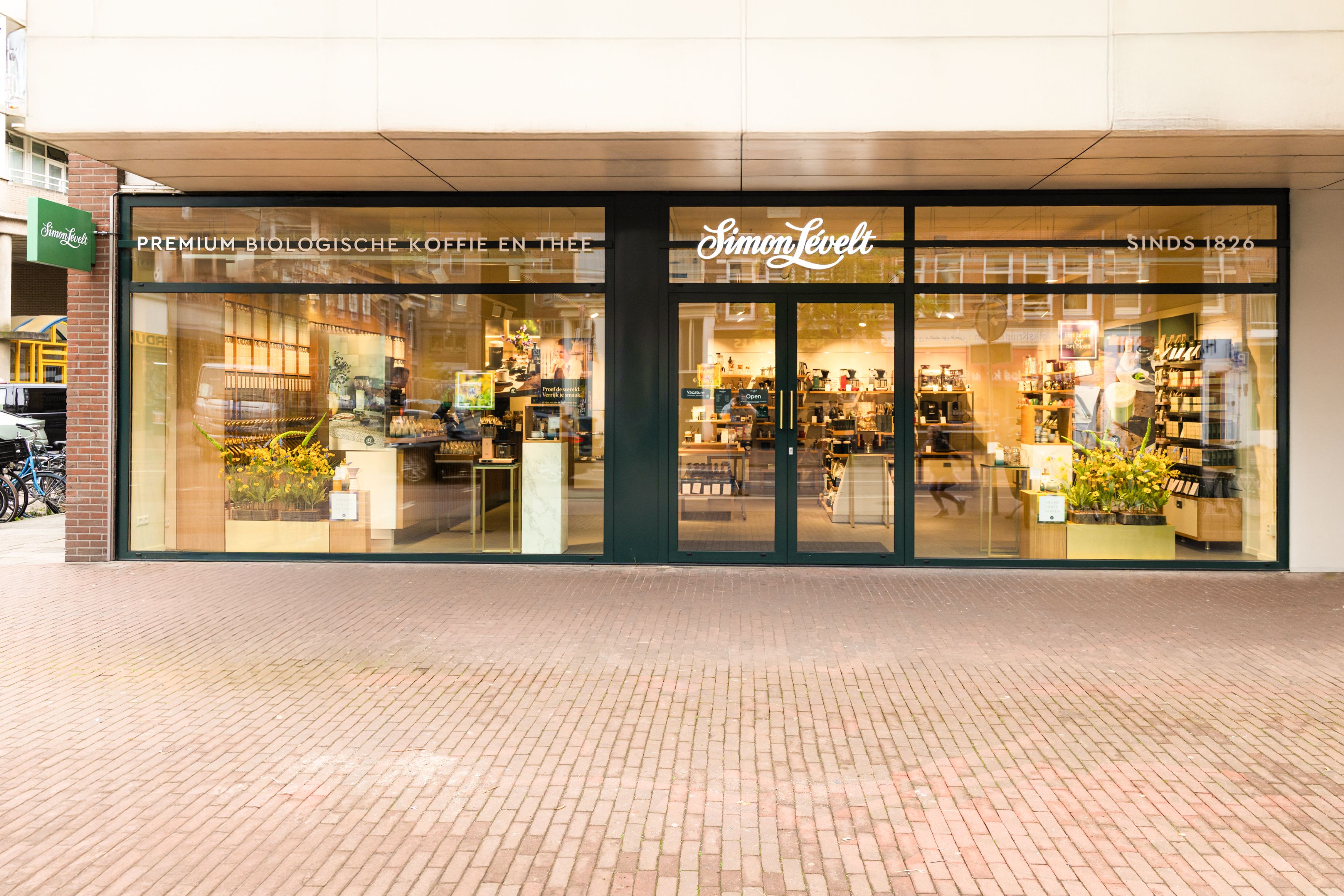 Vastgoed- en interieurfotografie — Amsterdam — beeld 17