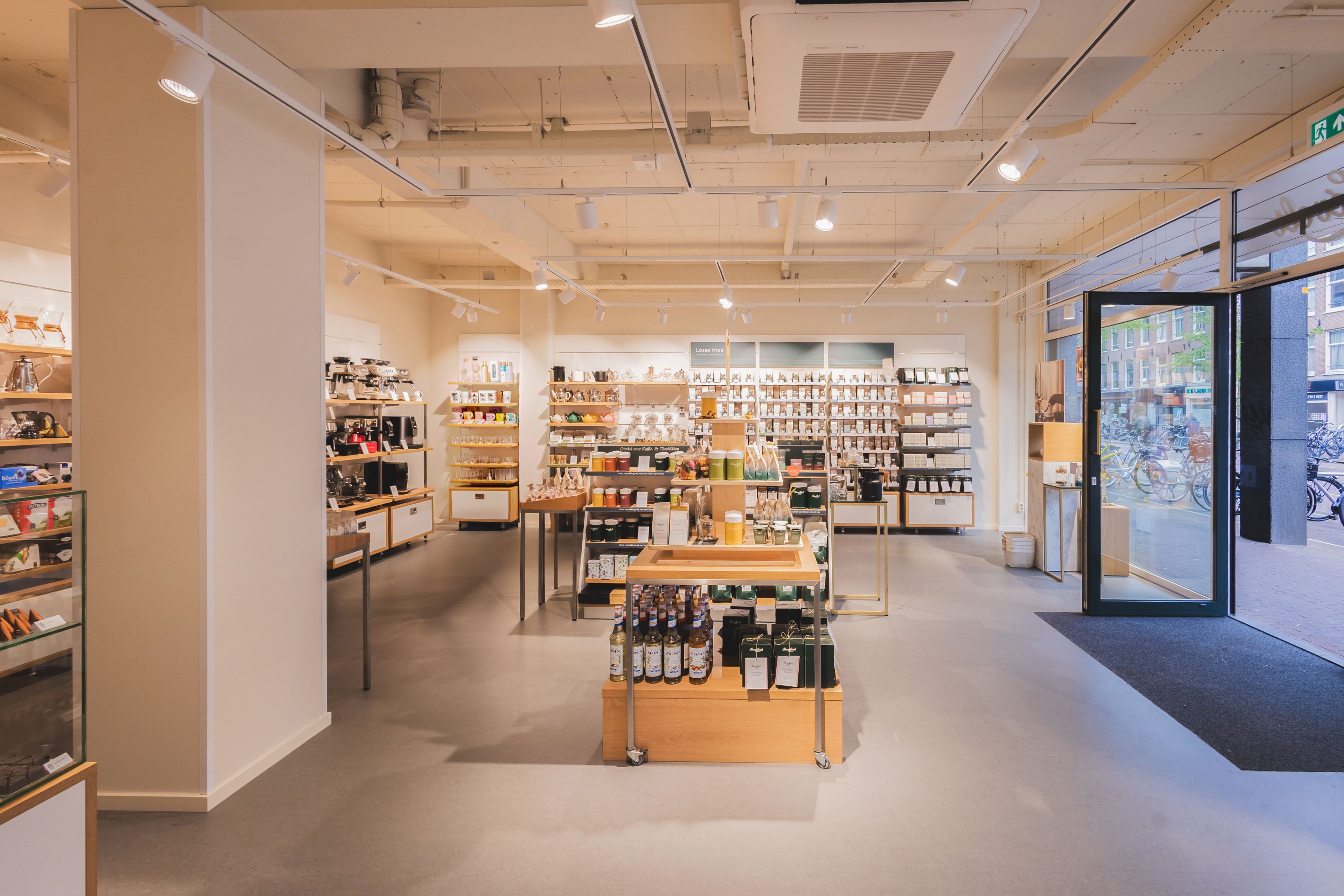 Vastgoed- en interieurfotografie — Amsterdam — beeld 18