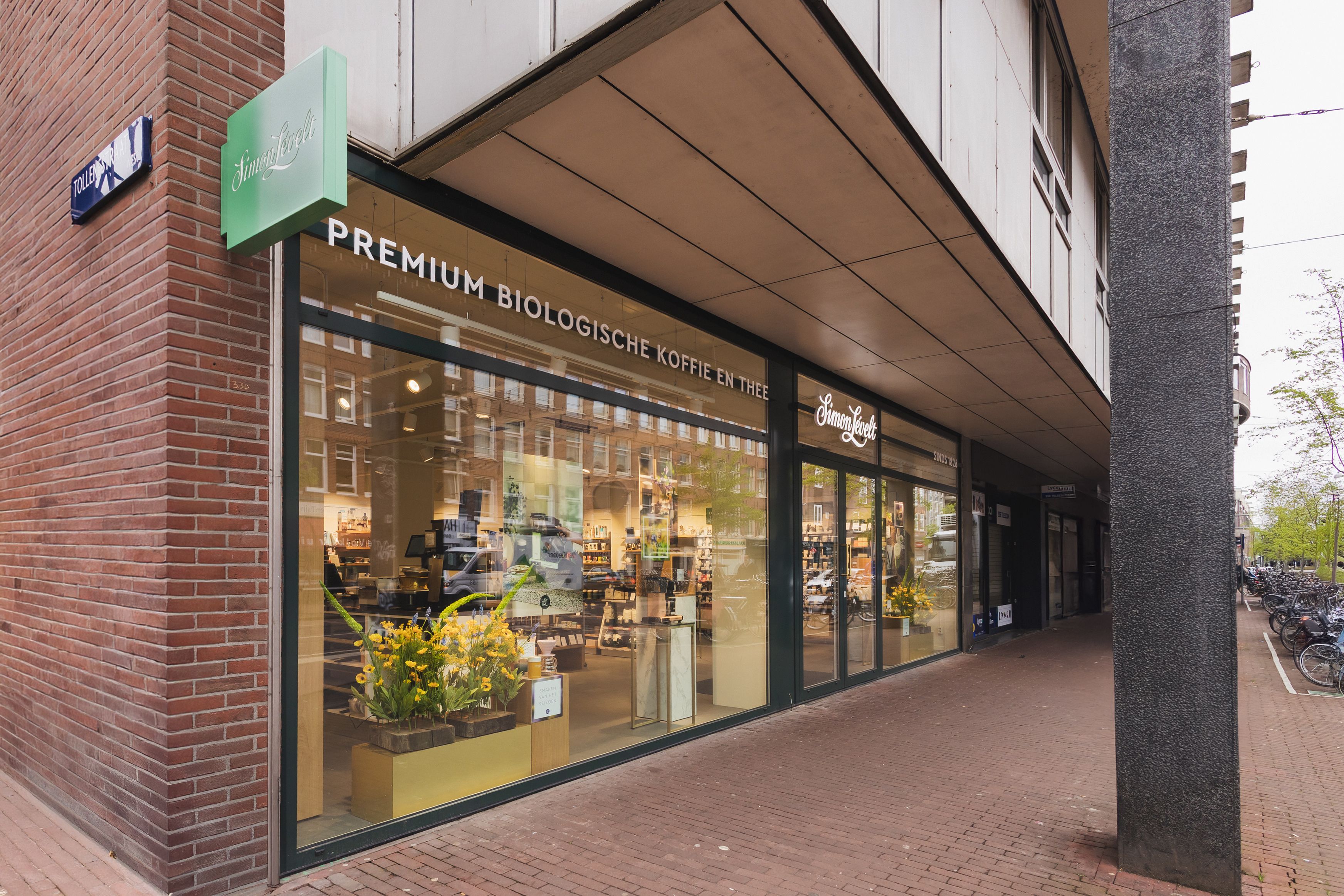 Vastgoed- en interieurfotografie — Amsterdam — beeld 20