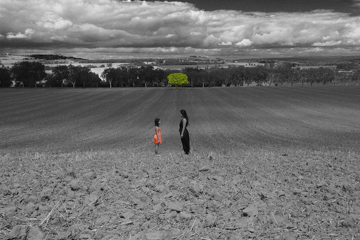 Documentaire en autonome fotografie