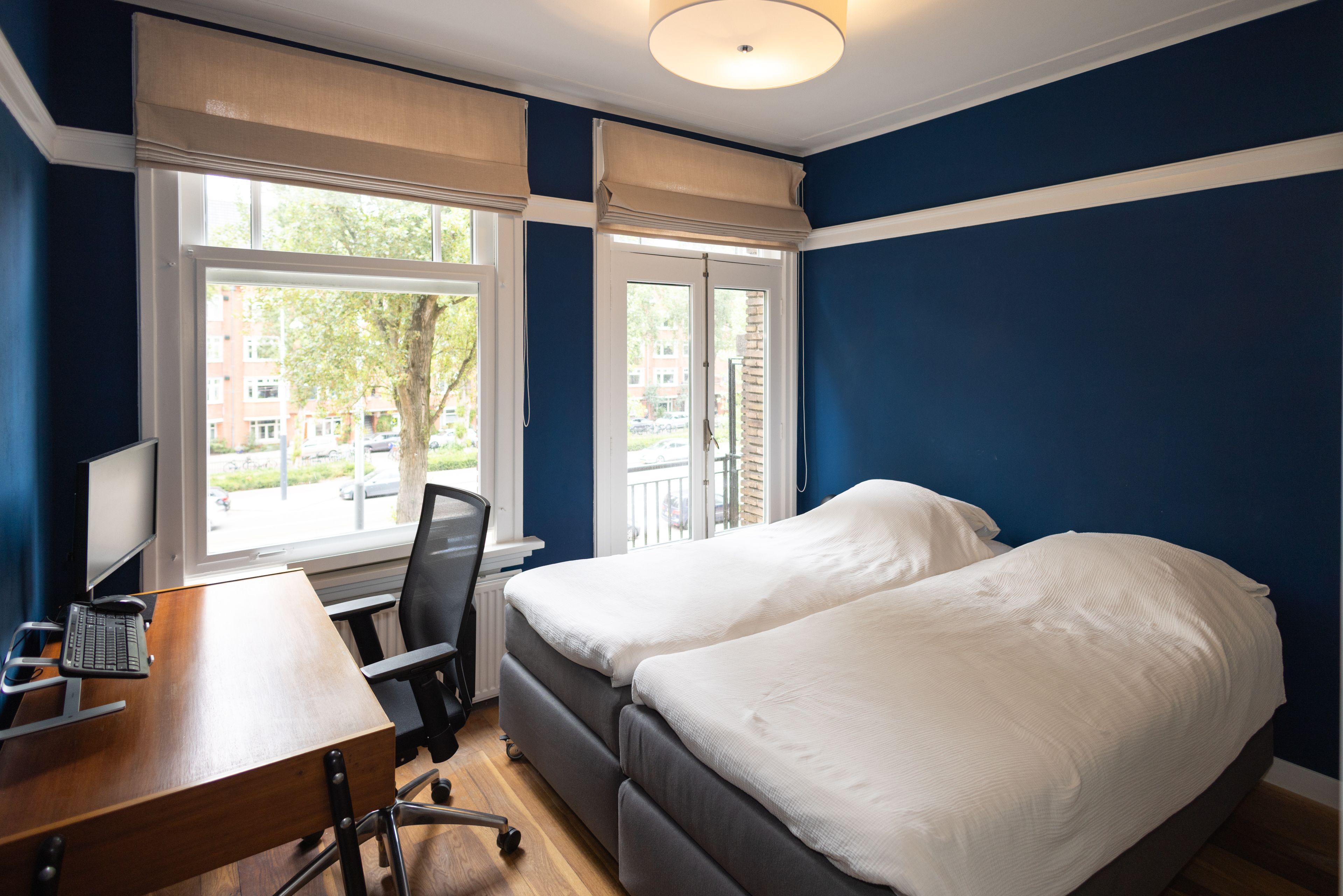 Vastgoed- en interieurfotografie — Amsterdam — beeld 13