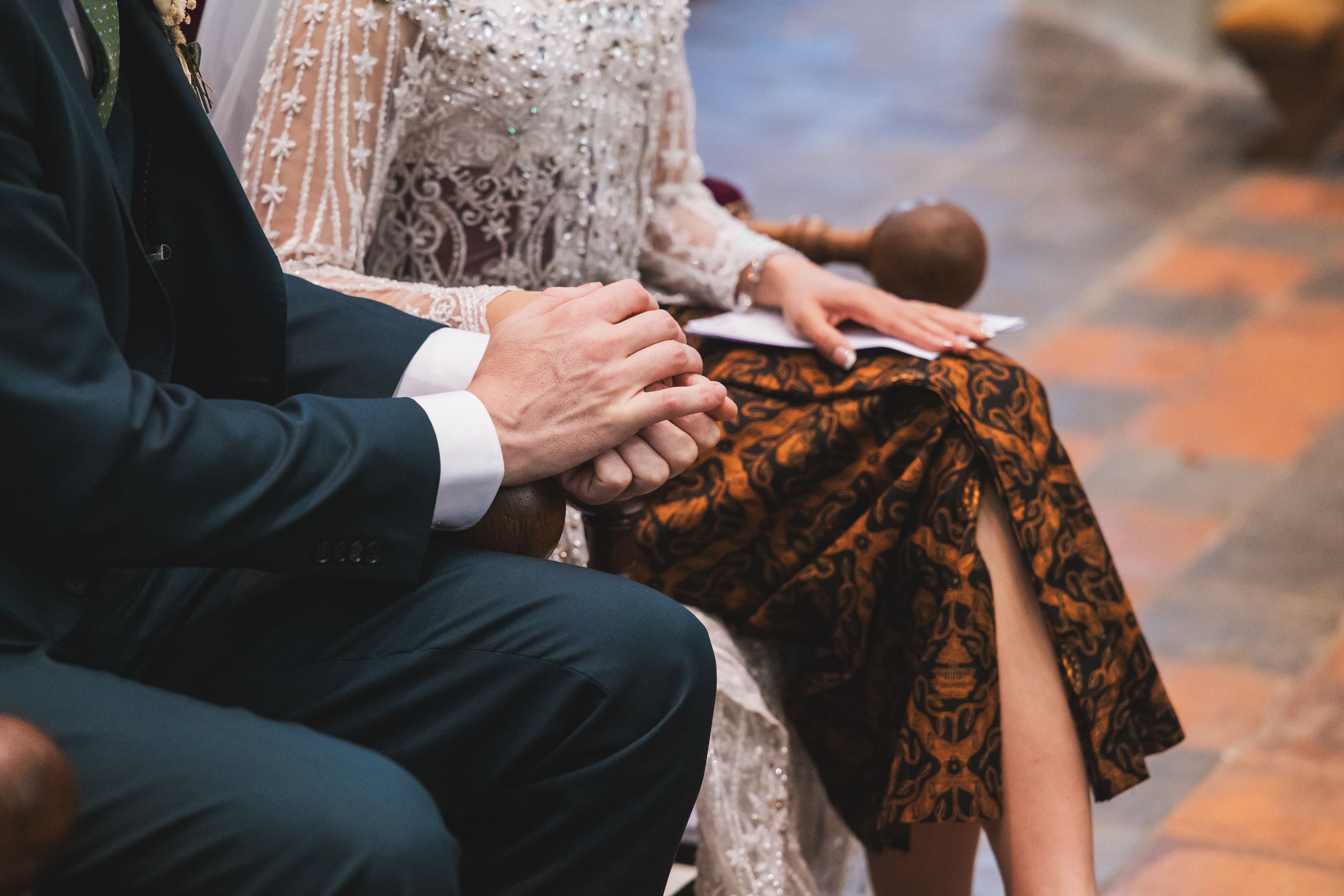 Eventfotografie — sfeerbeeld tijdens bedrijfsevent