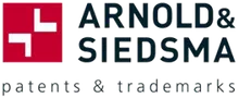 Logo Arnold & Siedsma