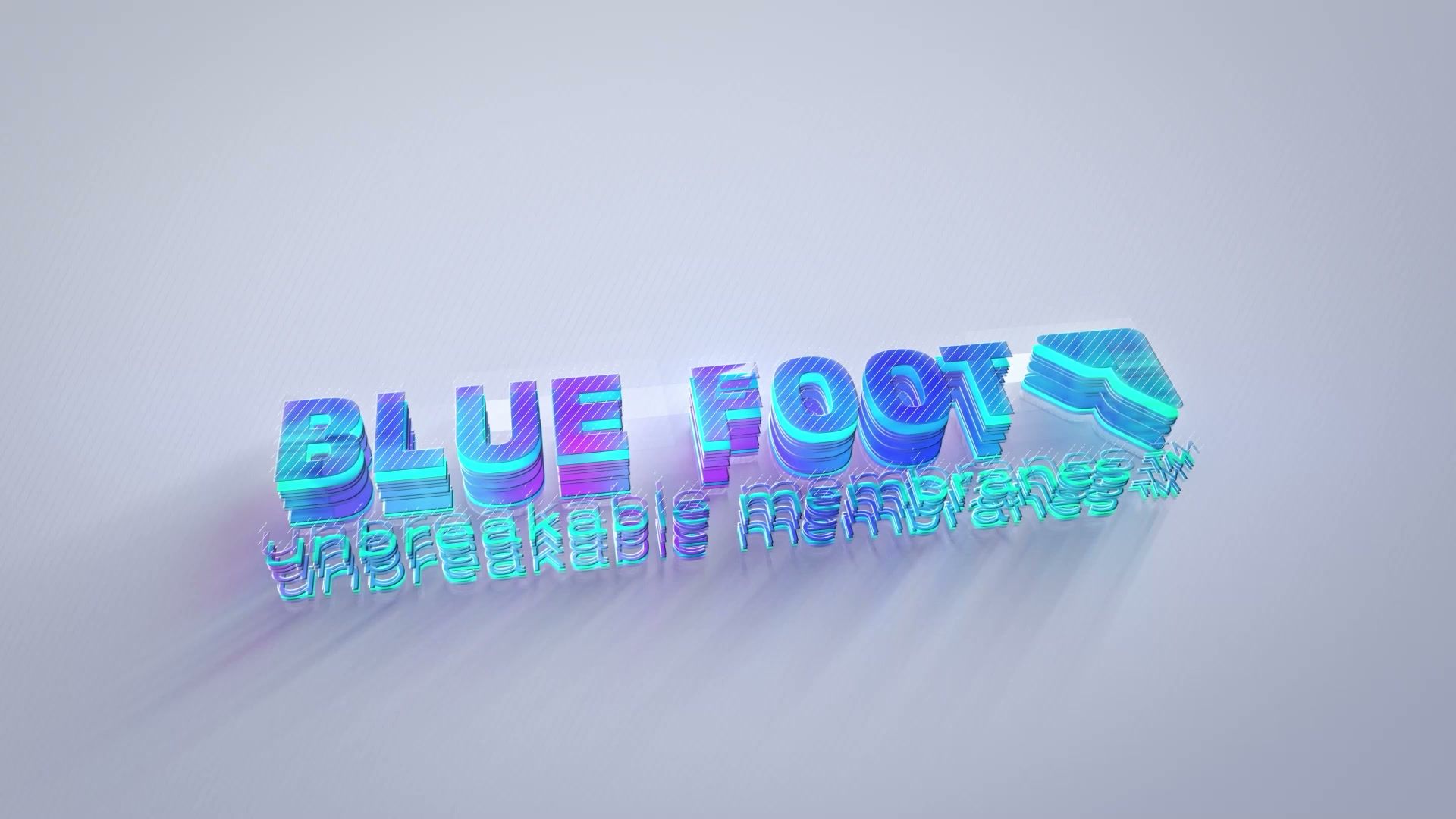 Still uit Blue Foot Membranes