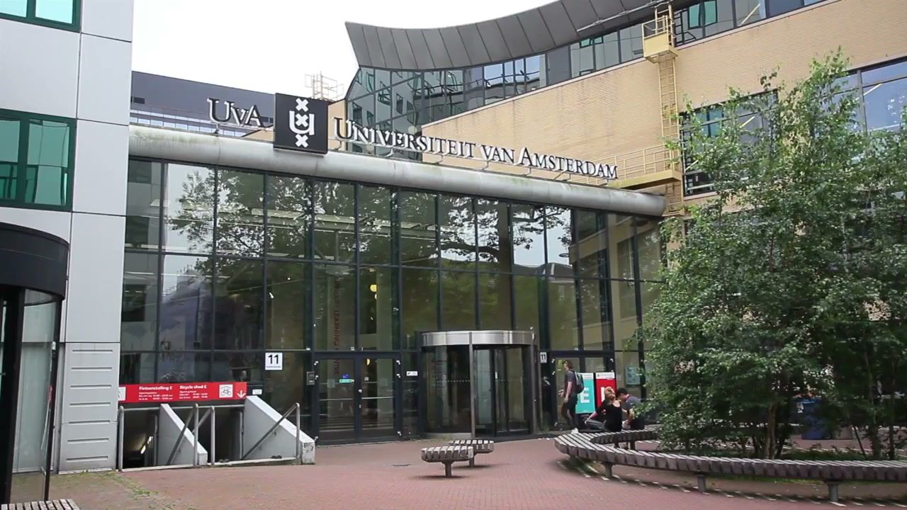 Still uit UvA — EU Law